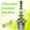 best seller seven layers chocolate fountain machine