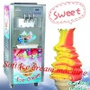 best seller soft ice cream making machine , (BQL Brand)