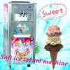 best seller soft ice cream making machine , (BQL Brand)