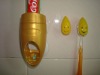 best selling Automatic toothpaste dispenser