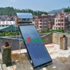 best selling integrated solar water heater 150L