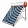 best selling point non-Pressure Solar Water Heater