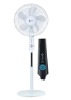 best selling stand fan for Middle East