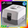 big tank plastic ultrasonic cleaner JP-1200 1300ml