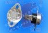 bimetal thermostat(250V,16A)