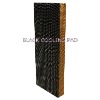 black coating cooling pad for poultry