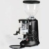 black color blade aluminum coffee mill grinder for commercial