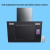black glass  hot selling auto function 1000 suncition cooking range NY-900V50