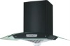 black stainless steel range hood (WG-EUR900A9)