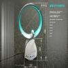 bladeless air care fan-healthy your life!