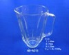 blender  glass  jar  HB-A001