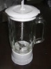blender glass jar and parts 176