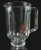 blender glass jar & cup