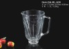 blender glass jar & cup