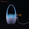 blue USB desktop Mini air Humidifier