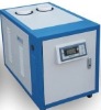 blue commercial  humidifier