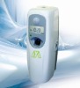 body siensor with  LCD bathroom perfume dispenser YM-PXQ186B