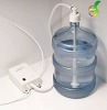 bottled water dispensing systems