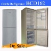 bottom-freezer refrigerator BCD-152