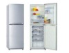 bottom freezer refrigerator, combi fridge