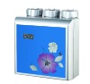 box-Type family RO water filter