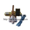 brass air conditioner parts,air conditioner electromagnetic 4-way reversing valve, solenoid valves