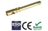 brass gas regulating shaft, stove ignition system components