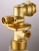 brass gas water heater parts