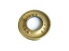 brass out ring gear cover of stove burner,burner outside ring