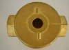brass water filter