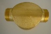 brass water filter