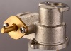 brass water valve