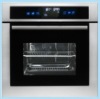 built-in electric oven (CE & GS)
