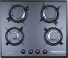 built-in gas stove (CE)