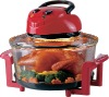 built in mechanical convection halogen oven HG-A11