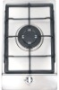 built-in single gas cooker