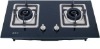 built-in style 2 burner gas stove JZY-SGFA-2