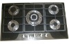 built-in tempered glass gas hob( WG-IG5021)