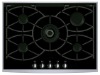 built in type gas stove BT5-G5016