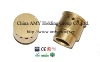 burner inside ring&cap,brass gas burner inner ring