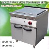 butane bbq gas grill, JSGH-783-2 gas french hot plate with cabinet