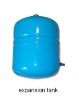 (c)solar water heater expansion tank