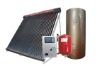 (c)split pressurized solar water heater