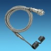 cable coil heater