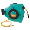 cable hose reel