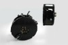 cable reel retractable for rice cooker and wash mechine