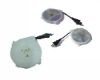 cable reels for rice cooker and lamp