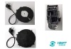cable reels for vacuum cleaner and oven