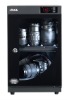 camera dry cabinet for camera, food,tea,souvenir, seeds,and so on