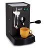 can make big cups espresso&cappuccino pod coffee machine
